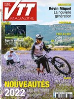 VTT Magazine